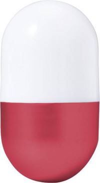 LUCE LED OSCILLANTE DA SCRIVANIA
